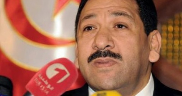 Al-Qaïda revendique une attaque  contre le ministre tunisien de l’Intérieur