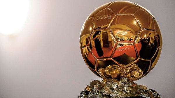 Ballon d'Or 2022: Un “double numérique ” sous forme de NFT pour les lauréats