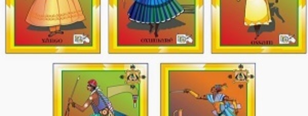 Astres, cartes et “orixas” donnent le Brésil gagnant !