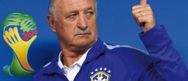 Scolari: “Le public nous a poussés”