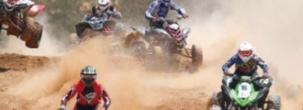 Trophée Omar Alaoui des sports mécaniques