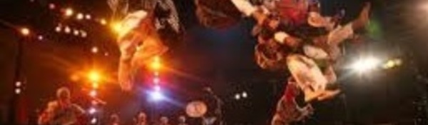 Demande d’inscription de la musique gnaouie au patrimoine immatériel de l’humanité