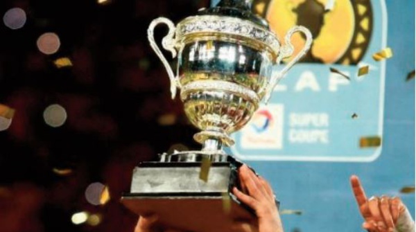Une Super coupe d’Afrique cent pour cent marocaine: Le WAC et la RSB pour assurer le show