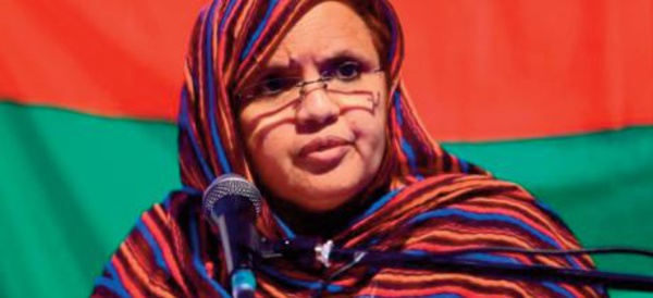 Fatimetou Mint Abdel Malick La régionalisation au Maroc, une source d'inspiration