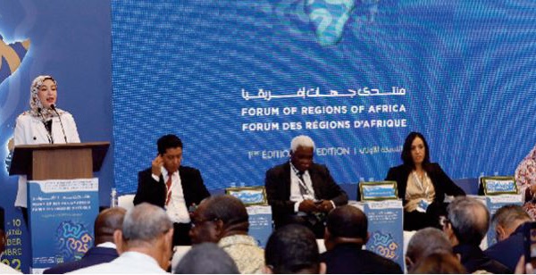 Des experts sensibilisent au concept de “ gouvernement ouvert” comme levier du développement durable