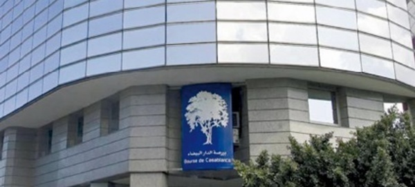 La Bourse de Casablanca classée 4ème en Afrique