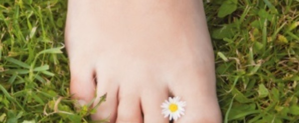 Nos pieds sont  de plus en plus gros