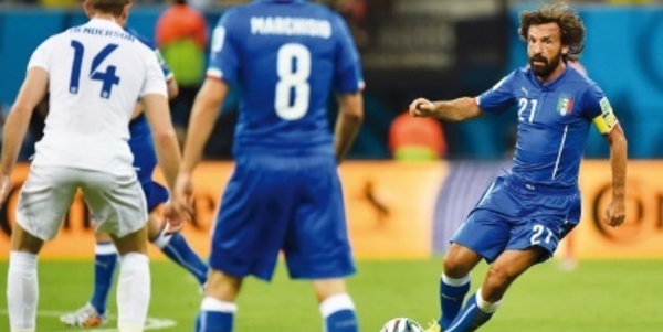 L'Italie règne en Amazonie