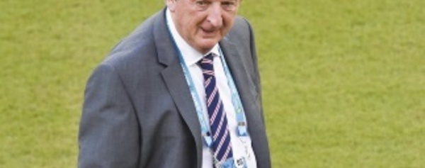 Hodgson : Une défaite dure à encaisser