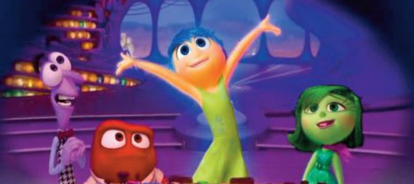 “Vice-Versa ” , le succès d'animation de Pixar, aura droit à une suite