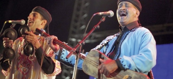 Hamid El Kasri signe une fin en toute beauté du 17ème Festival gnaoua