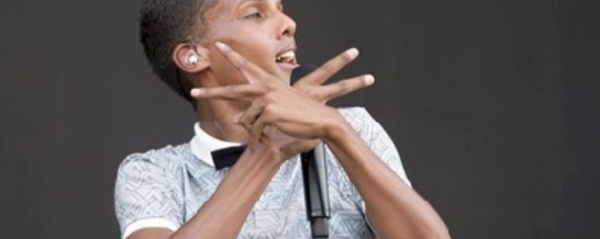 Stromae prêt à relever le “challenge” de l’Amérique