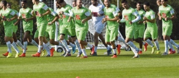 L’exploit de 1982, source d’inspiration pour le Onze algérien