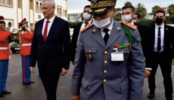 1ère Conférence internationale sur l’innovation de défense àTel Aviv