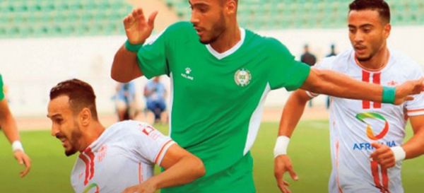 L’OCS confirme et le HUSA cale