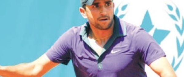 Elimination d’entrée de Rachidi et Ahouda