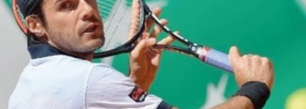 Saison terminée pour Tommy Haas