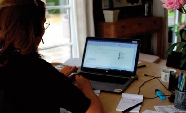 89% des Marocains pensent que le télétravail s'imposera comme une nouvelle tendance