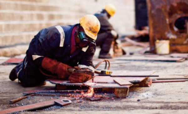 L'Afrique à la rescousse