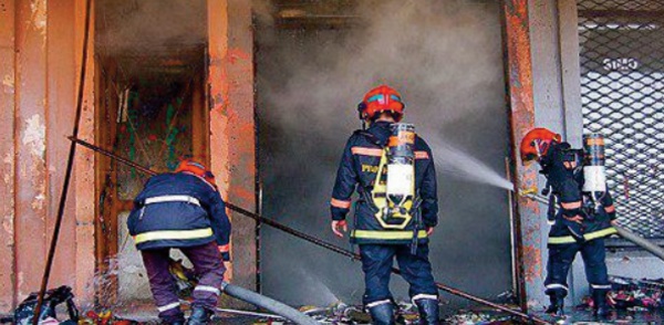 Incendie à la Cité Universitaire d’Oujda: Latifa Cherif interpelle le ministre de l’Enseignement supérieur…