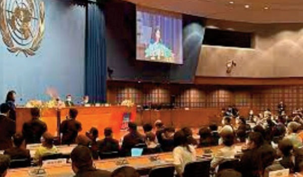 L’ engagement du Maroc en faveur de la coopération Sud-Sud mis en avant à Bangkok