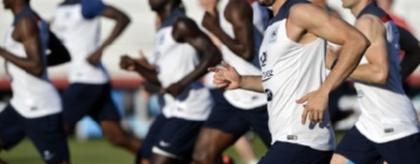 Attention les Bleus, l’élan suisse arrive