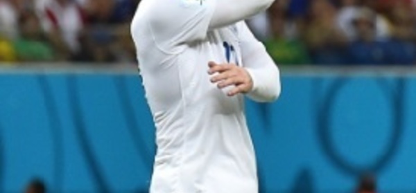 Rooney, cause nationale ou ennemi public N.1 ?