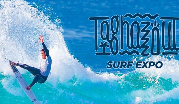 Taghazout Surf Expo, 1er salon professionnel du surf en Afrique