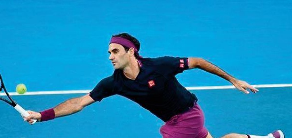 La légende Roger Federer annonce sa retraite
