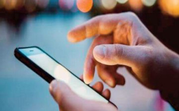 Plus de la moitié des Marocains appellent via Internet