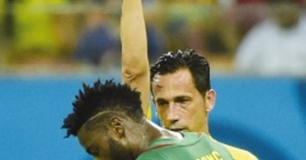 Les “Lions Ingérables”