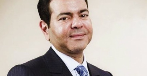 Célébration du 44ème  anniversaire de S.A.R le Prince Moulay Rachid