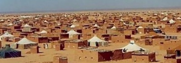 Les familles des victimes  du Polisario saisissent l'ONU