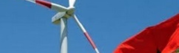 L'UE soutient la stratégie énergétique marocaine