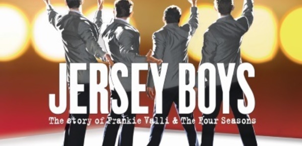 “Jersey Boys”: grandeur et décadence du légendaire groupe The Four Seasons