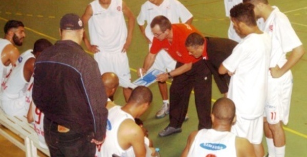 Le WAC joue son va-tout à Tanger