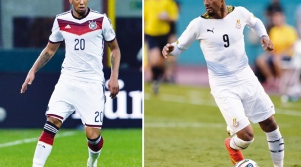 Les Boateng, “jusqu’au sang” mon frère!