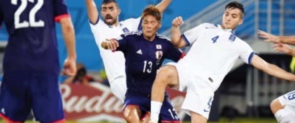 Tristesse ensommeillée pour les Japonais