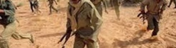 Le Polisario, une source de  déstabilisation pour toute la région