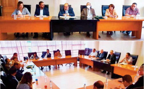 La rentrée politique et sociale ne sera pas de tout repos