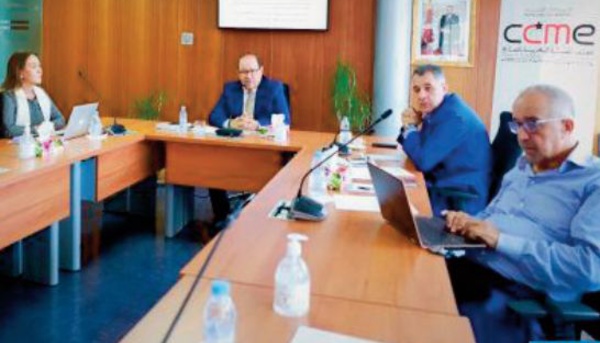 Table ronde à Rabat sur la bonne gouvernance dans le domaine de la gestion des ressources hydriques