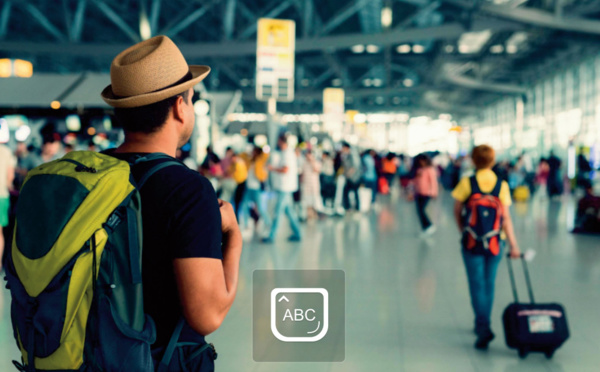 Braver la guerre et reprendre les études universitaires