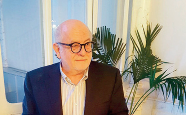 Khairallah Khairallah : La percée marocaine en Afrique se poursuit après que plusieurs pays du continent ont découvert la vacuité des slogans soutenus par le régime algérien