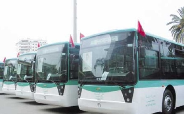 M’dina Bus au bord de la crise sociale