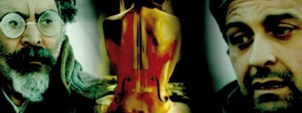 «Sotto Voce» remporte le Grand Prix Ousmane Sembene