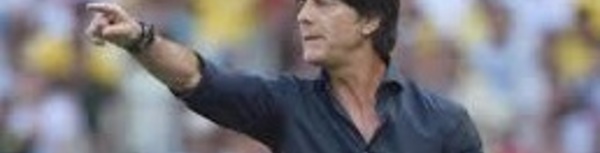Löw:  Une accélération terrible