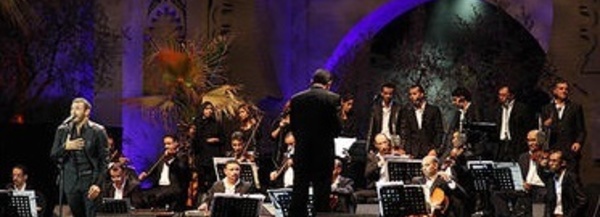 Kadem Saher réussit un retour triomphal sur scène