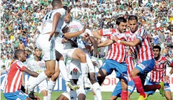 Les grosses cylindrées animent le marché des transferts