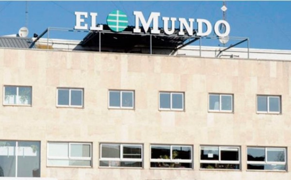 El Mundo en flagrant délit d’infox: Le tribunal de Barcelone a tranché