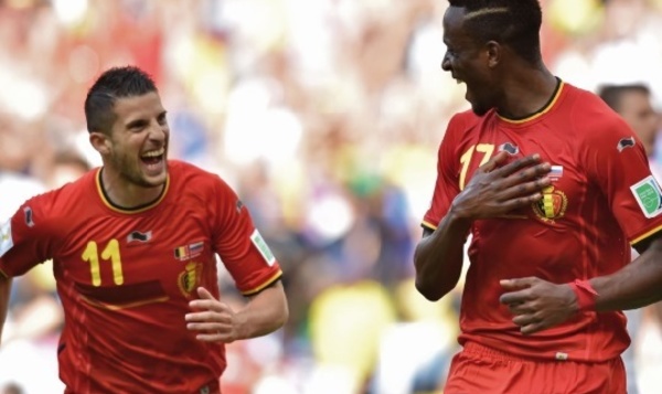 La Belgique en 8e de finale, le Portugal en ballottage défavorable